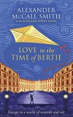 Love in the Time of Bertie (eBook, ePUB)
