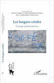 Les langues creoles (eBook, ePUB)
