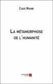 La metamorphose de l'humanite (eBook, ePUB)