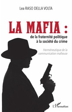 Cover La mafia (eBook, ePUB)