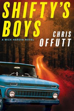 Shifty's Boys (eBook, ePUB)