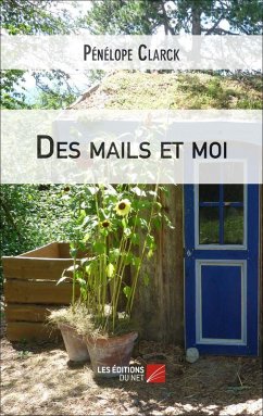 Cover Des mails et moi (eBook, ePUB)