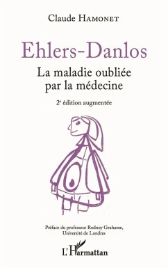 Cover Ehlers-Danlos (eBook, ePUB)