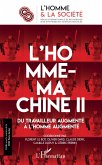 L'Homme-machine II (eBook, ePUB)