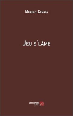 Cover Jeu s'lame (eBook, ePUB)