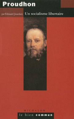 Cover Proudhon (eBook, ePUB)