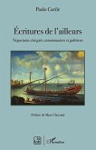 Ecriture de l'ailleurs (eBook, ePUB)