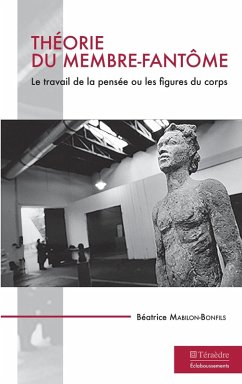 Theorie du membre-fantome (eBook, ePUB) Cover Theorie du membre-fantome (eBook, ePUB)