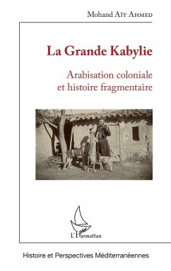 La Grande Kabylie (eBook, ePUB) Cover La Grande Kabylie (eBook, ePUB)