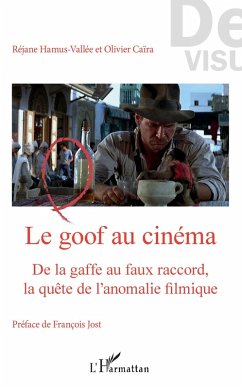 Cover Le goof au cinema (eBook, ePUB)