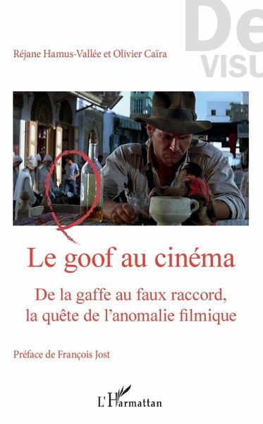 Le goof au cinema (eBook, ePUB) Le goof au cinema (eBook, ePUB)