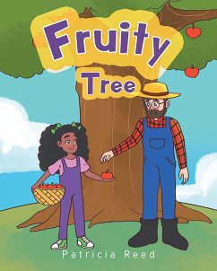 Fruity Tree (eBook, ePUB) - Reed, Patricia