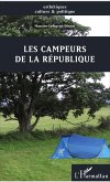 Les campeurs de la Republique (eBook, ePUB)