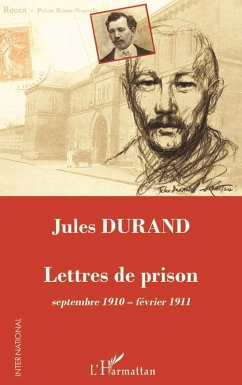 Jules Durand (eBook, ePUB) - Jean-Pierre Castelain, Castelain