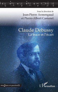 Cover Claude Debussy (eBook, ePUB)