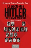 Le pacte des Hitler (eBook, ePUB)