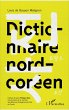 Dictionnaire nord-coreen (eBook, ePUB) - Bild 1