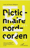 Dictionnaire nord-coreen (eBook, ePUB)