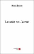Le gout de l'autre (eBook, ePUB) - Bild 1