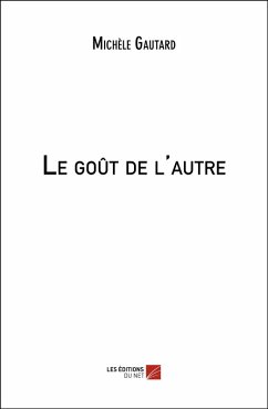Cover Le gout de l'autre (eBook, ePUB)