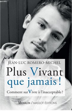 Cover Plus vivant que jamais ! (eBook, ePUB)