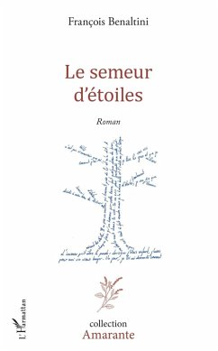 Cover Le Semeur d'etoiles (eBook, ePUB)