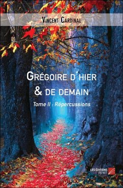 Cover Gregoire d'hier & de demain (eBook, ePUB)