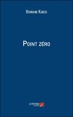 Point zero (eBook, ePUB)