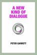 A New Kind of Dialogue (eBook, ePUB) - Bild 1