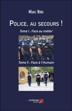 Cover Police, au secours ! (eBook, ePUB)