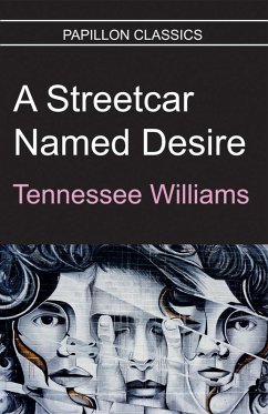 Cover A Streetcar Named Desire (eBook, ePUB)
