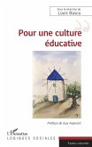 Pour une culture educative (eBook, ePUB)