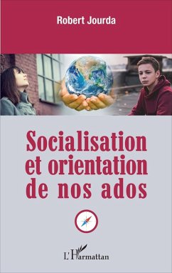 Cover Socialisation et orientation de nos ados (eBook, ePUB)
