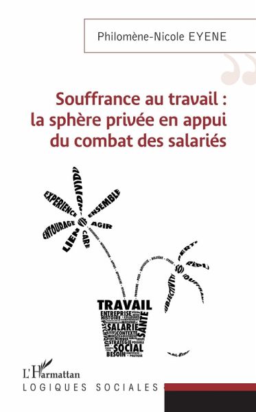 Souffrance au travail : la sphere privee en appui du combat des salaries (eBook, ePUB) Souffrance au travail : la sphere privee en appui du combat des salaries (eBook, ePUB)