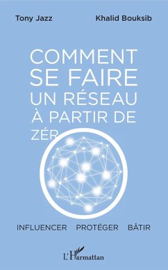 Comment se faire un reseau a partir de zero (eBook, ePUB) - Tony Jazz, Jazz