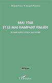 Mai 1968 et le mai rampant italien (eBook, ePUB)