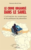 Le crime organise dans le Sahel (eBook, ePUB)