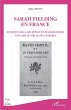Sarah Fielding en France (eBook, ePUB) - Bild 1