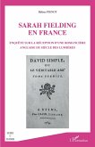 Sarah Fielding en France (eBook, ePUB) Sarah Fielding en France (eBook, ePUB)
