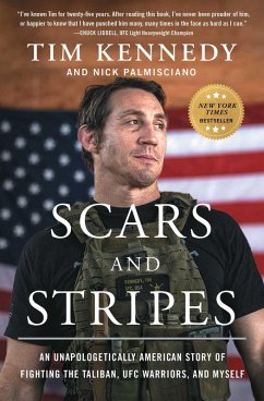 Scars and Stripes (eBook, ePUB) - Kennedy, Tim; Palmisciano, Nick