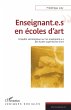 Enseignant.e.s en ecoles d'art (eBook,... - Bild 1