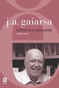 Cover A estátua e a bailarina (eBook, ePUB)