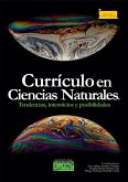 Currículo en Ciencias Naturales. (eBook, ePUB)