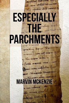 Cover Especially the Parchments (eBook, ePUB)