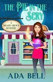 The Pie in the Scry (Shady Grove Psychic Mystery, #5) (eBook, ePUB)