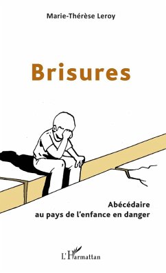 Cover Brisures (eBook, ePUB)
