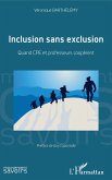 Inclusion sans exclusion (eBook, ePUB)