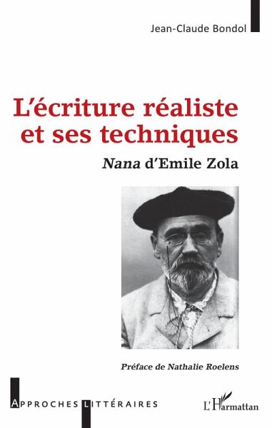 L'ecriture realiste et ses techniques (eBook, ePUB)