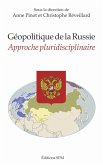 Geopolitique de la Russie (eBook, ePUB)