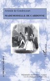 Mademoiselle de Cardonne (eBook, ePUB)